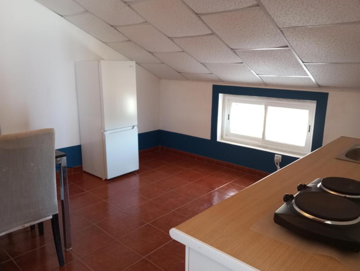 Apartment Sotao Dos Avos Do Monte Beatriz Reguengos de Monsaraz