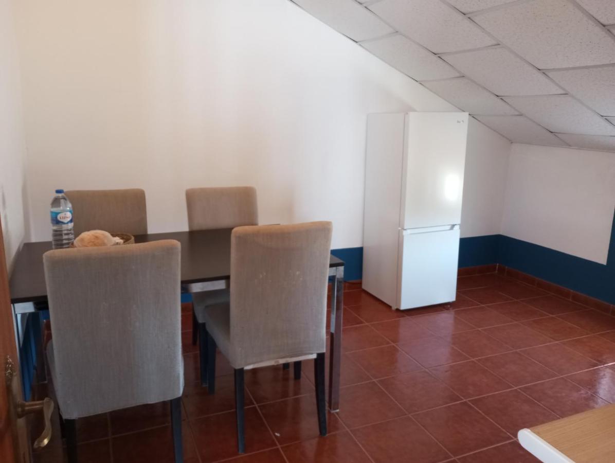 Sotao Dos Avos Do Monte Beatriz Apartment *