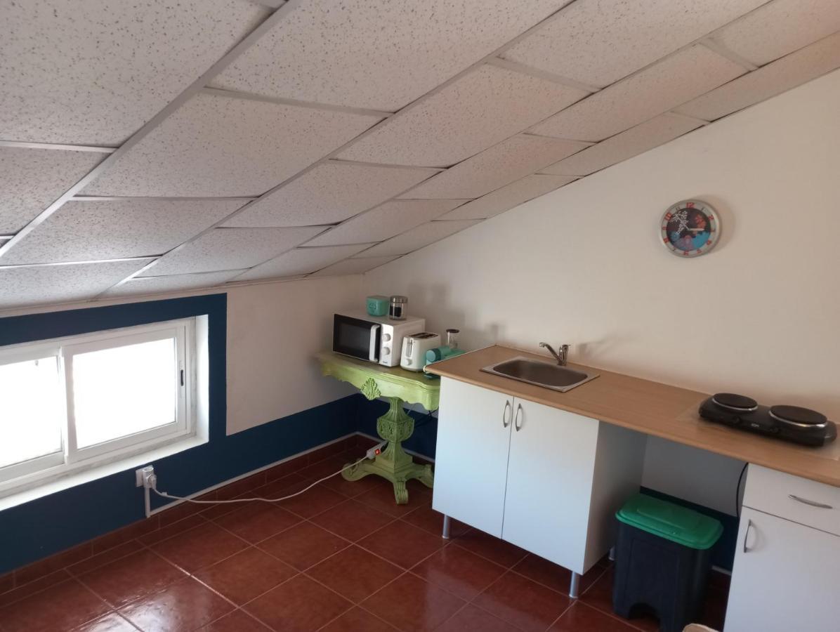 Apartment Sotao Dos Avos Do Monte Beatriz *