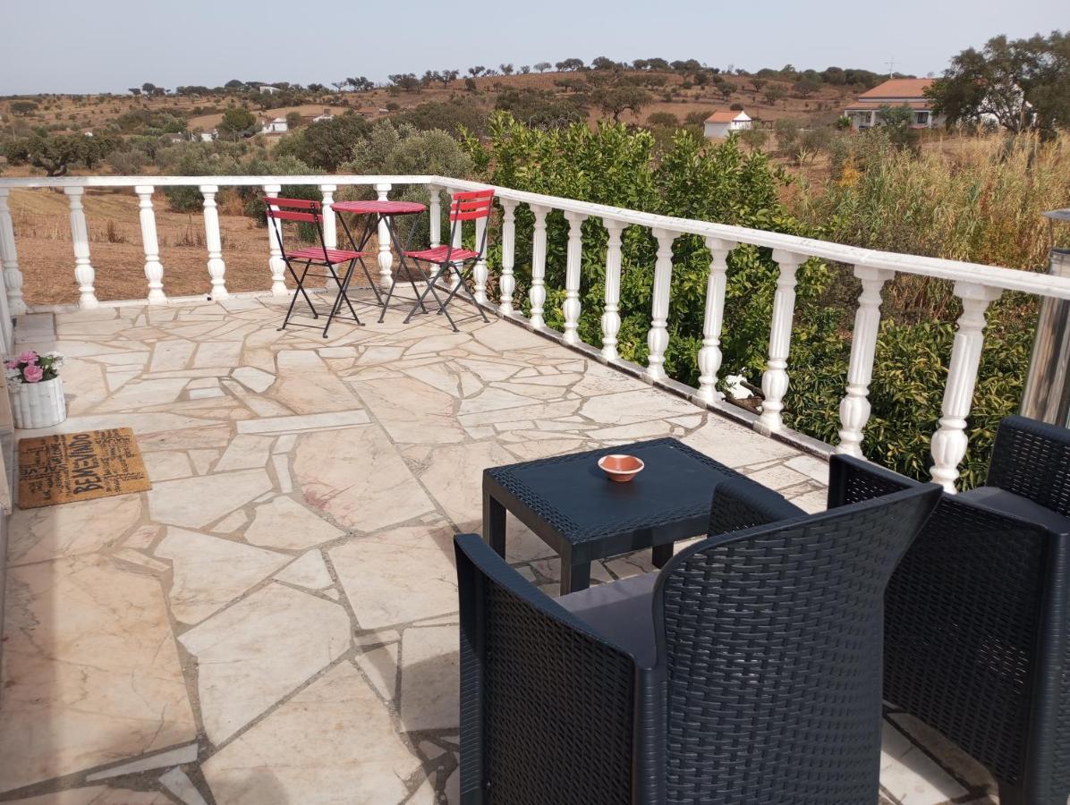 Sotao Dos Avos Do Monte Beatriz Apartment Reguengos de Monsaraz