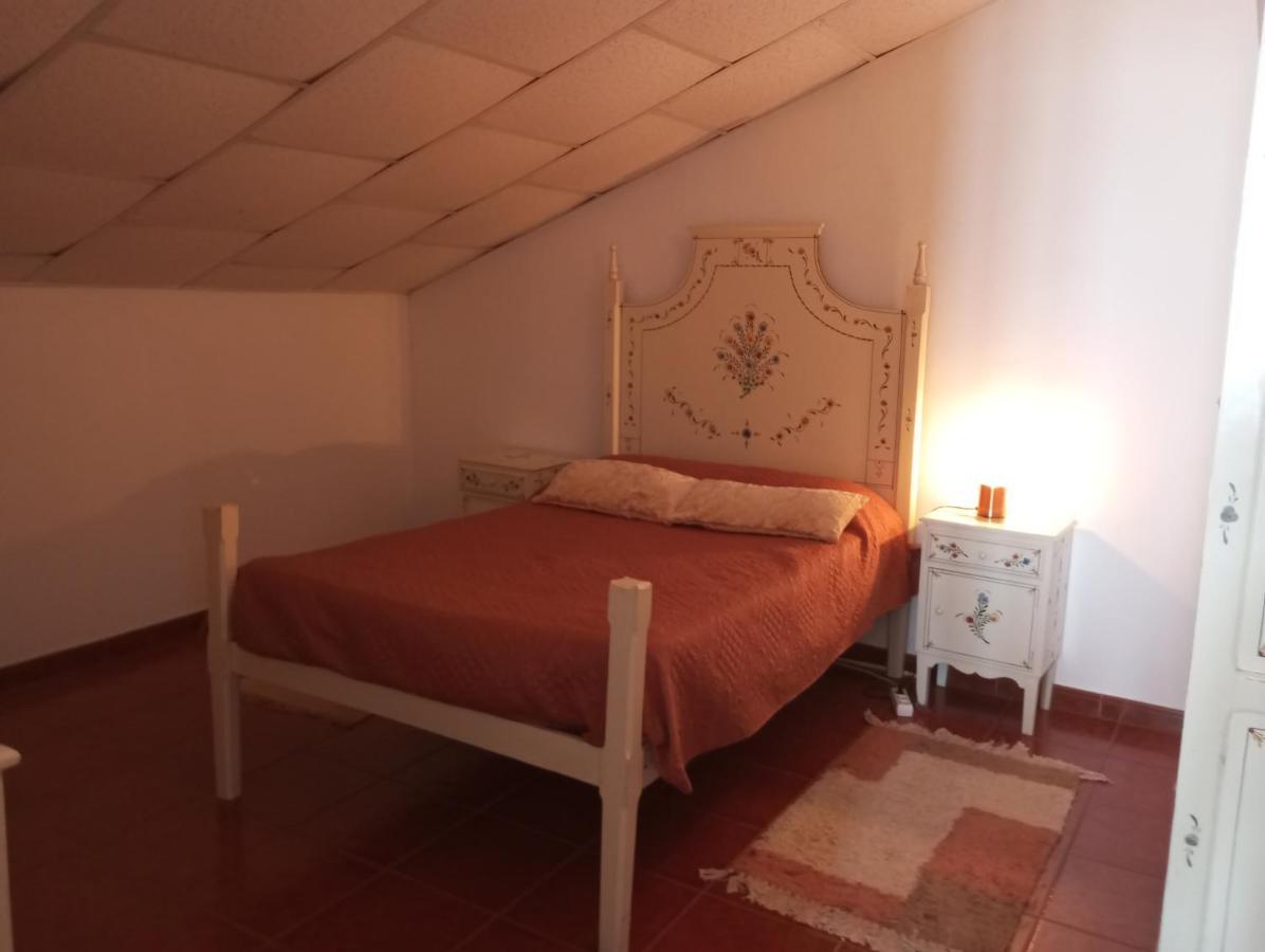 Apartment Sotao Dos Avos Do Monte Beatriz *