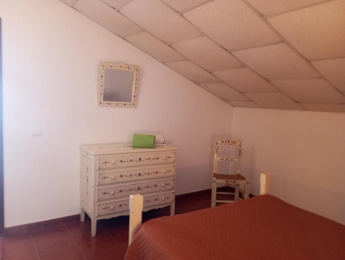 Sotao Dos Avos Do Monte Beatriz Appartement *