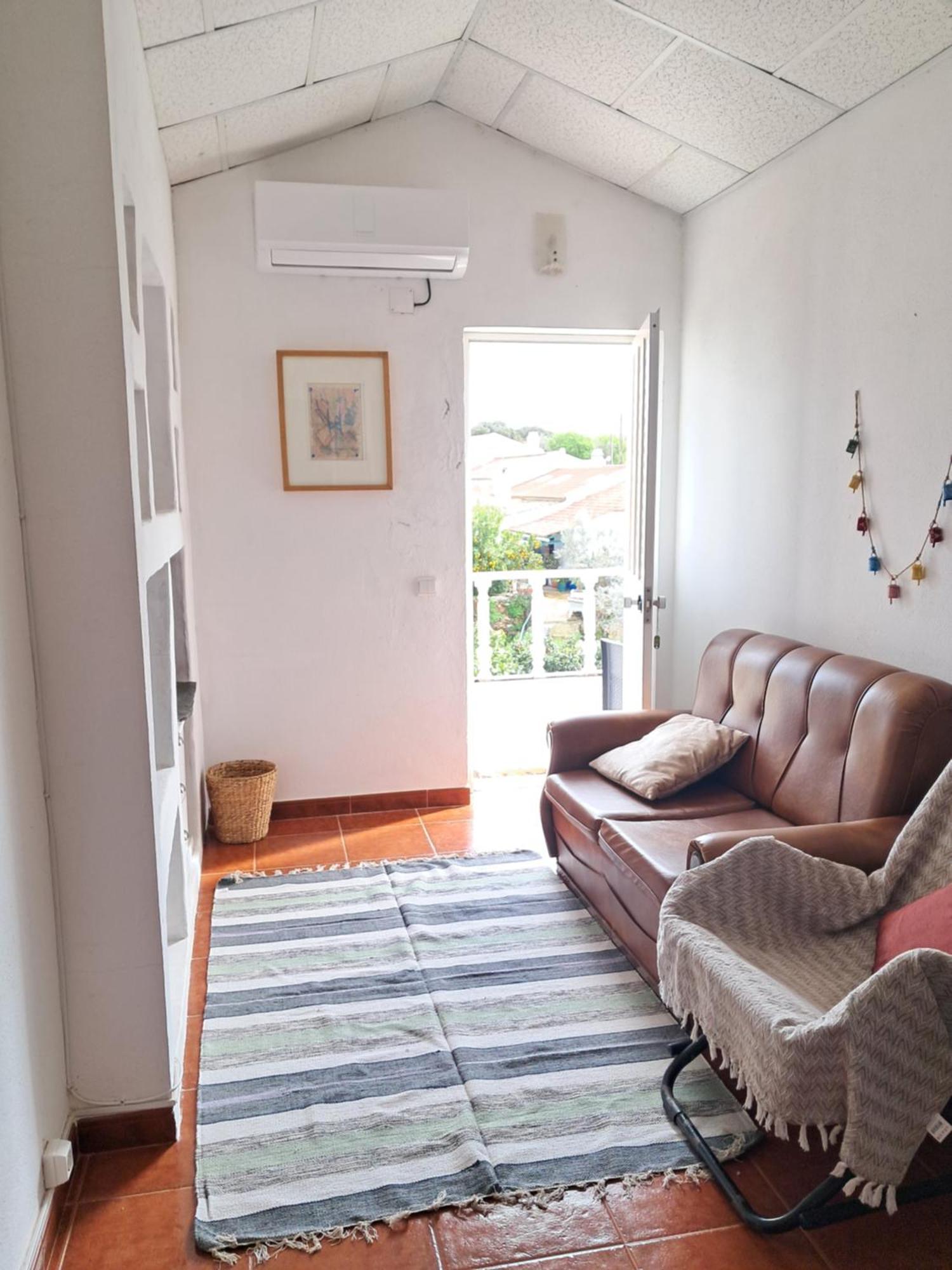 Sotao Dos Avos Do Monte Beatriz Appartement *
