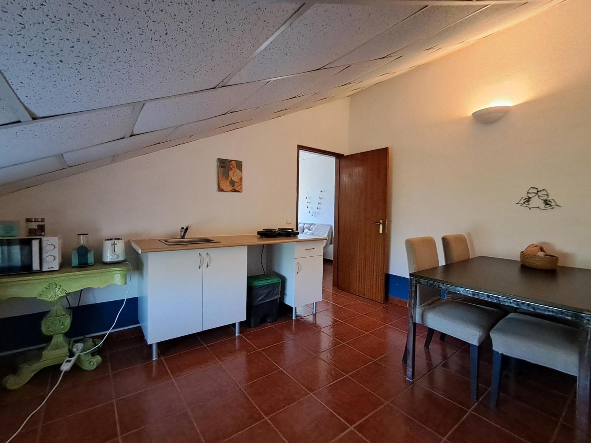 Appartement Sotao Dos Avos Do Monte Beatriz *